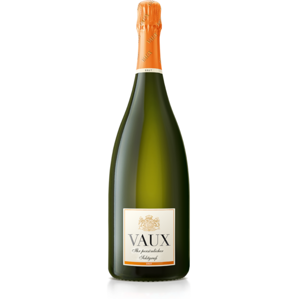 Cuvee VAUX Magnum "Höchstpersönlich"