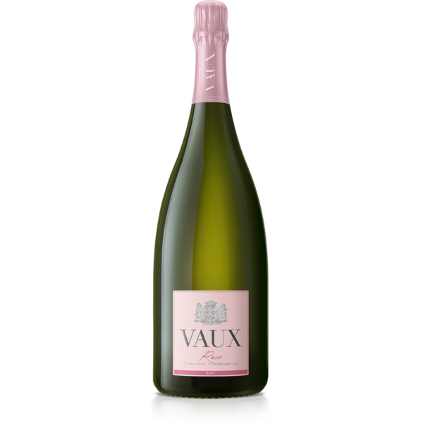 VAUX Rosé Magnum