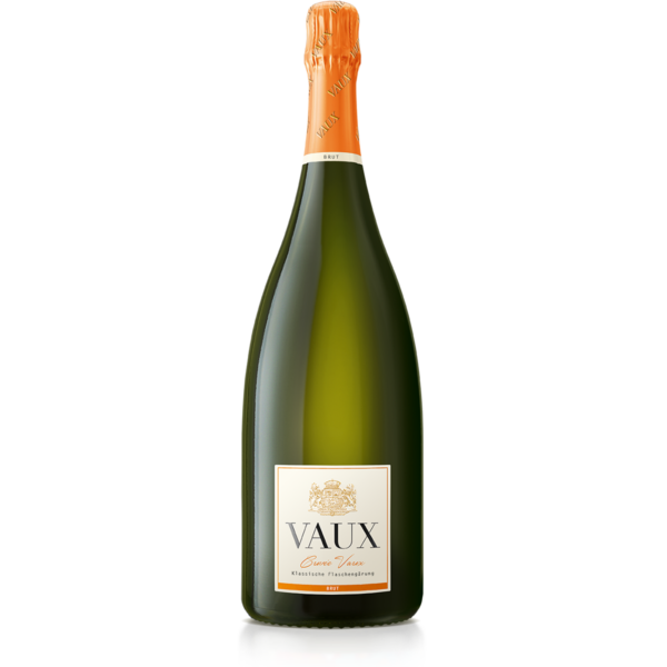 Cuvée VAUX Magnum